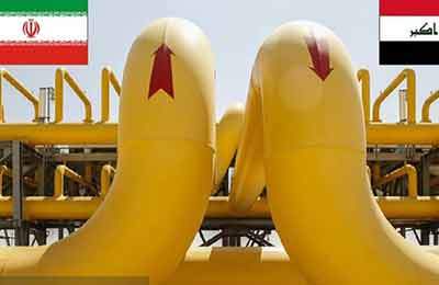 «واشنگتن» خواستار پایان واردات انرژی عراق از ایران شد