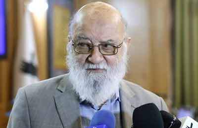 چمران: آبفا می‌خواهد ۵۰ تا ۷۰ حلقه چاه عمیق حفر کند تا بتواند آب شرب را تأمین کند
