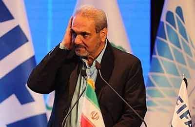 جواد خیابانی به کمیته اخلاق فراخوانده شد