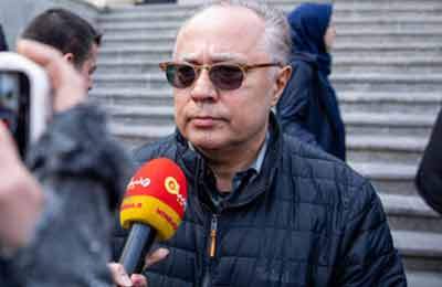 دبیری: تلاش می کنیم دستمزد کارگران متناسب با نرخ تورم باشد