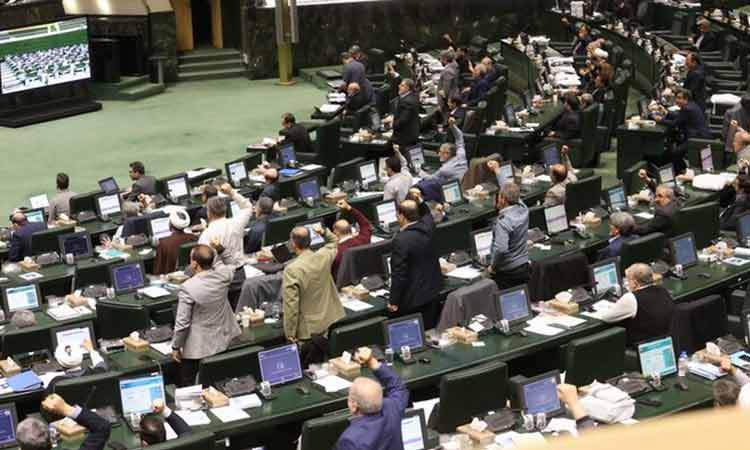 بخش دوم لایحه بودجه سال ۱۴۰۴ کل کشور اصلاح شد