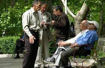 واریز حقوق بازنشستگان تامین‌اجتماعی از ۲۵ تا ۲۷ اسفند