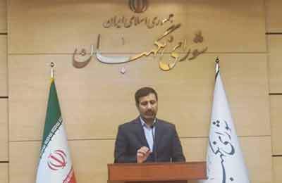 سخنگوی شورای نگهبان: بخش دوم لایحه بودجه سال ۱۴۰۴ تایید شد