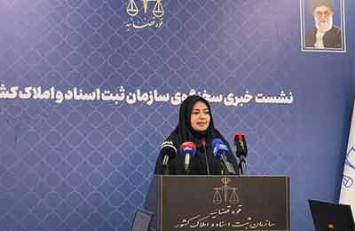 نقل و انتقال اسناد سبزرنگ با قولنامه قابل پذیرش نیست