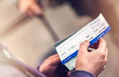 تشکیل کمیته‌ای برای تعیین قیمت بلیت هواپیما