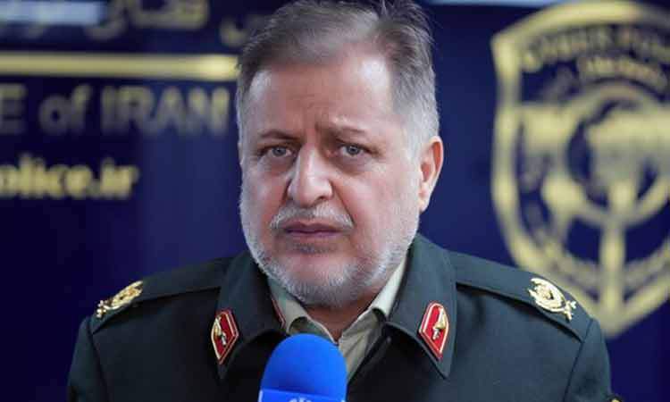 هشدار مهم پلیس فتا به سهامداران عدالت
