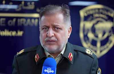 هشدار مهم پلیس فتا به سهامداران عدالت
