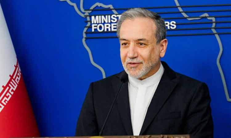 عراقچی: هیچ‌کس حتی فکر تجاوز به ایران را نخواهد کرد