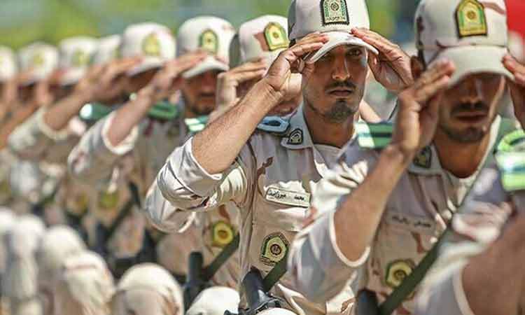 فراخوان مشمولان متولد ۱۳۸۶ برای تعیین تکلیف وضعیت سربازی
