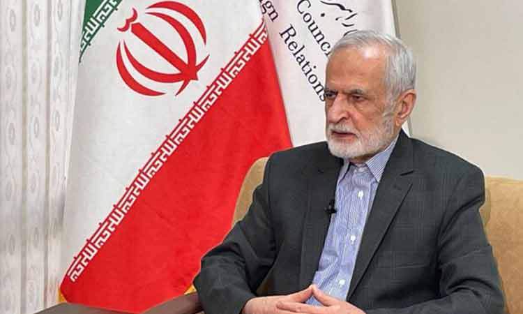 خرازی: ایران همه راه‌ها را نبسته بلکه آماده مذاکره غیرمستقیم است