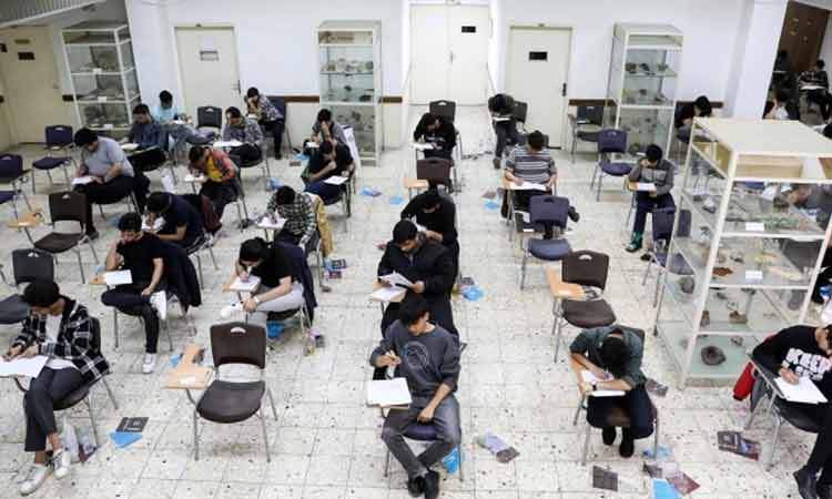 نامه به پزشکیان درباره تأثیر معدل پایه یازدهم در کنکور
