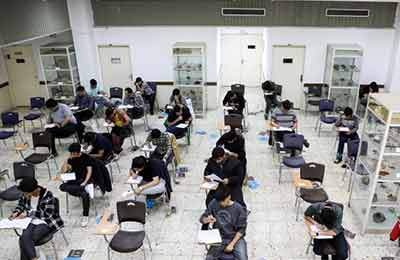 نامه به پزشکیان درباره تأثیر معدل پایه یازدهم در کنکور