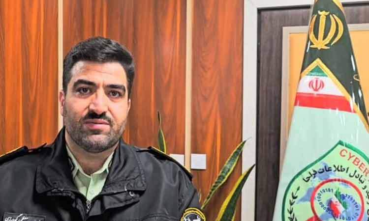 کلاهبرداری اینترنتی با پیامک فطریه