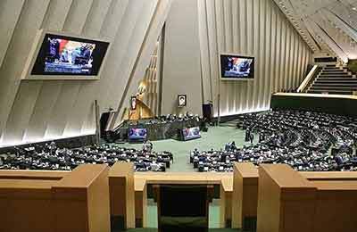 فراکسیون تسهیل تجارت مجلس برنامه‌های ویژه تحقق شعار سال را اعلام کرد