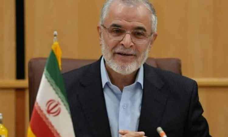 آب انتقالی فقط برای شرب یزد است