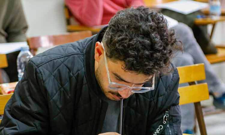 آغاز مرحله دوم ثبت‌نام کنکور از امروز