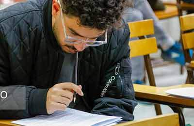 آغاز مرحله دوم ثبت‌نام کنکور از امروز