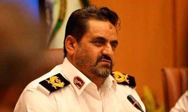 جریمه یک میلیون و ۳۰۰ هزار نفر در نوروز تهران
