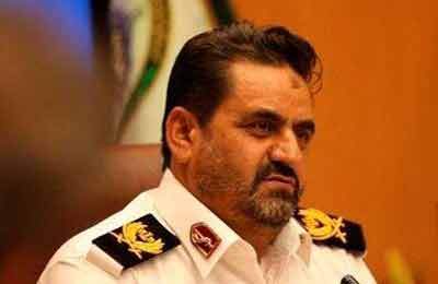 جریمه یک میلیون و ۳۰۰ هزار نفر در نوروز تهران