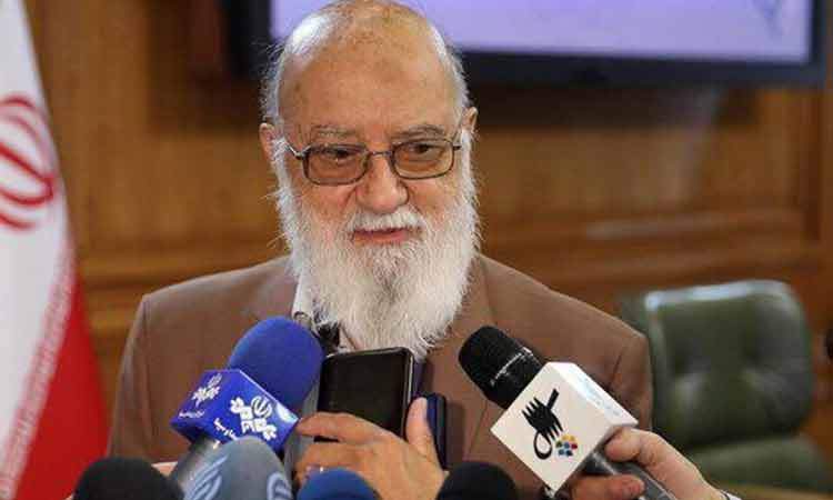 چمران: عتیقه‌ای در بهشت زهرا پیدا نشد/ تهران بیشترین بافت فرسوده را دارد