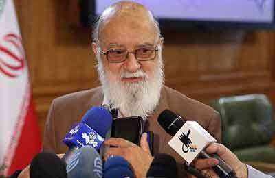 چمران: عتیقه‌ای در بهشت زهرا پیدا نشد/ تهران بیشترین بافت فرسوده را دارد