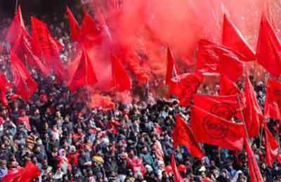 پرسپولیس - تراکتور تا ۲ فصل بدون تماشاگر!
