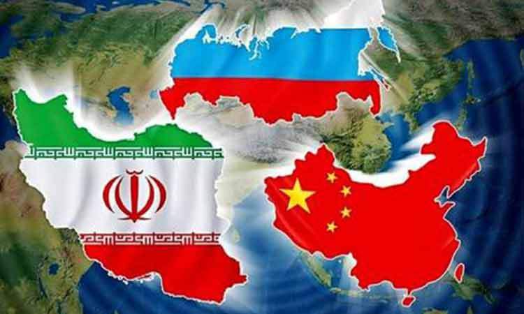 پکن: از حل‌وفصل دیپلماتیک مسئله هسته‌ای ایران استقبال می‌کنیم