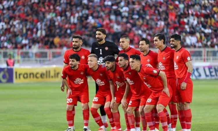 شوک به تراکتور؛ جشن قهرمانی احتمالی بدون حضور پرشورها؟