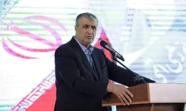 اسلامی: در عرصه فناوری هسته‌ای تلاش کردیم پشتیبان بخش درمان باشیم