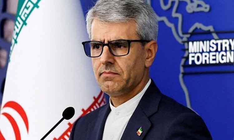هیئت ایرانی عازم مسقط شد