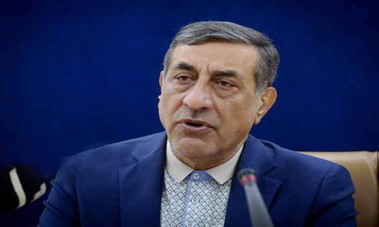 قائم‌پناه: روند مذاکرات امروز رضایت‌بخش بود