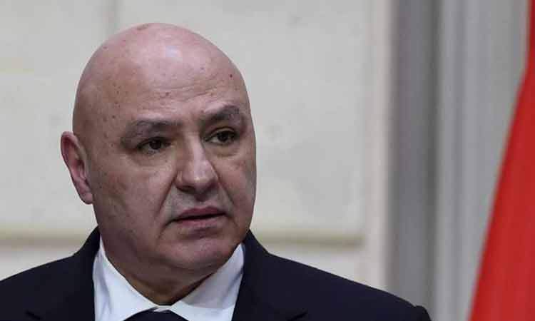 رئیس جمهور لبنان: بازگشت به جنگ غیرممکن است