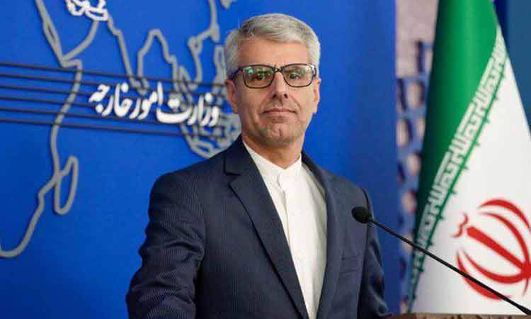 بقائی: مذاکرات کماکان غیر مستقیم خواهد بود