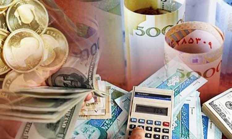 قیمت طلا، قیمت دلار، قیمت سکه و قیمت ارز ۱۴۰۴/۰۱/۲۵