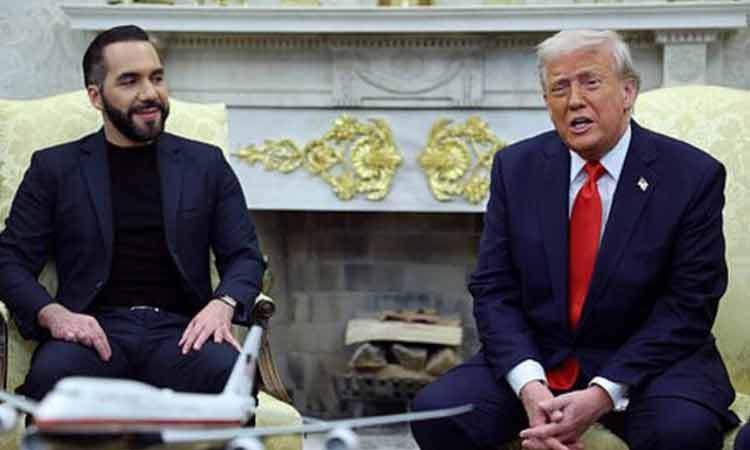 ترامپ: مسئله ایران را حل خواهم کرد