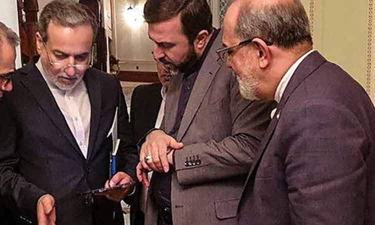 حمایت حزب اتحاد ملت از مذاکرات «مسقط»