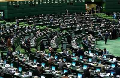 تقدیر نمایندگان مجلس از صداوسیما