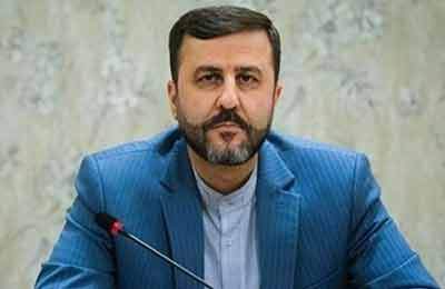 سفیر ایران: دروغ منتشره درباره غریب‌آبادی رذالت منافقین بود