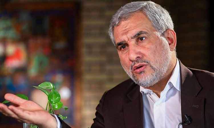 محسن اسماعیلی معاون راهبردی و پارلمانی رییس‌جمهور شد