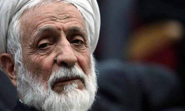 محمد تقی رهبر: مذاکره مسقط حصول نتایج مورد انتظار را نوید می‌دهد