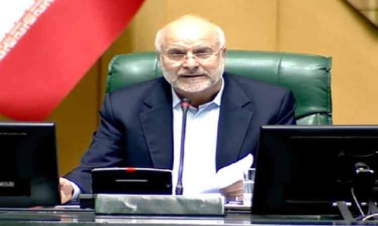 قالیباف: مجلس با ترک فعل‌ها در مساله ناترازی برق برخورد می‌کند