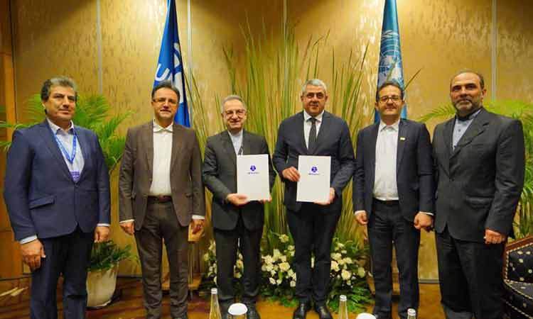 تهران، میزبان مجمع جهانی گردشگری شهری شد