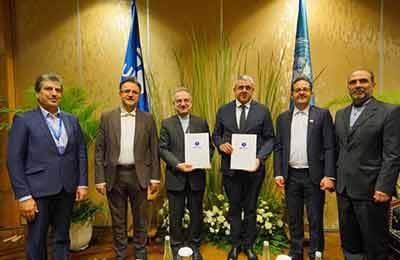 تهران، میزبان مجمع جهانی گردشگری شهری شد