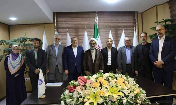 توسعه گردشگری با تکیه بر فرهنگ و هویت ایرانی