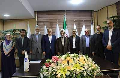 توسعه گردشگری با تکیه بر فرهنگ و هویت ایرانی