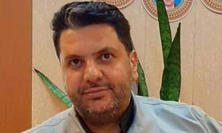 سخنگوی جامعه اسلامی کارگران کشور منصوب شد