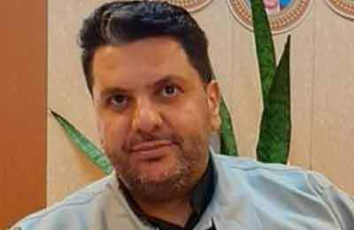 سخنگوی جامعه اسلامی کارگران کشور منصوب شد