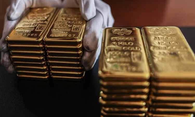 طلای جهانی در مسیر صعود ماند