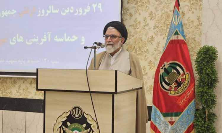 وزیر اطلاعات : ما نباید داستان مذاکره را هیجانی کنیم