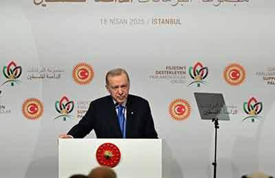 اردوغان: باید جلوی دیوانگی کابینه نتانیاهو گرفته شود